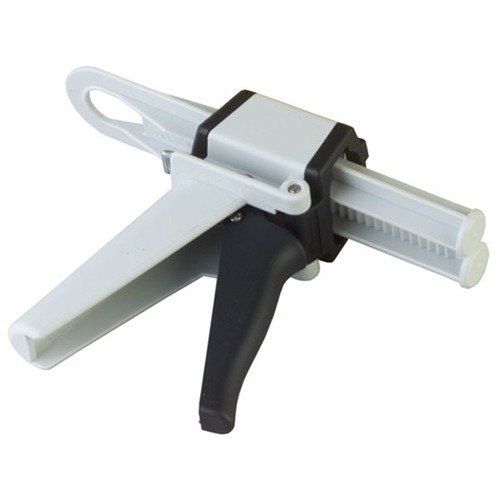 ACRA-QUICK™ och ACRA-20™ applicator gun är perfekt för att blanda och applicera högstyrka epoxier som härdar snabbt och ger en hållbar bindning.