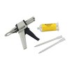 ACRA-QUICK™ och ACRA-20™ erbjuder högstyrkiga, snabbhärdande epoxier som ger osynliga reparationer på metall, trä och plast, perfekt för alla reparationer.