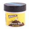 ACRAGLAS® DYES ger en jämn och äkta färg i epoxi. Perfekt för stockbettning, reparation av sprickor och osynliga bettlinjer. Finns i flera färger.