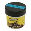 ACRAGLAS® DYES ger en jämn och verklig färg i epoxi, perfekt för sängning av kolvar och reparation av trä med färgmatchning för kamouflage.