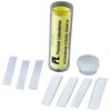 BROWNELLS POTASSIUM IODIDE START TEST STRIPS, 100 PACK