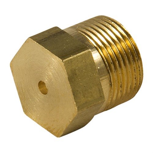 Metall Blånering > Pipe Burners - Förhandsgranskning