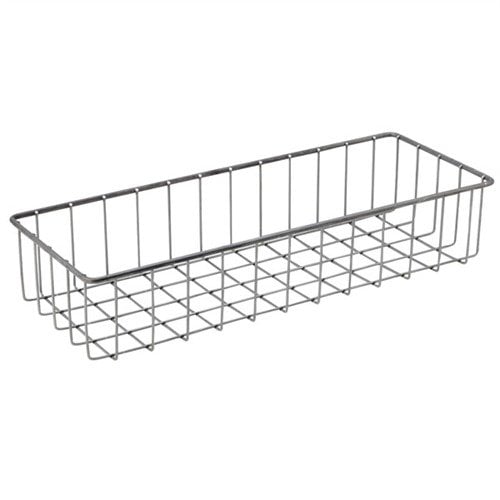 Optimera din bluing med Brownells bluing parts basket! 🌟 Perfekt för att cirkulera lösningar runt stora delar som gevär och hagelgevär.