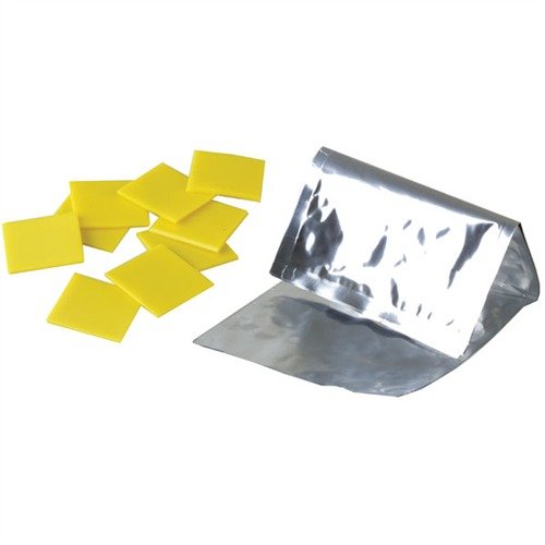 Skydda dina värdefulla vapen med TRIPLE TOUGH RUST-BLOX STORAGE KIT, som erbjuder långvarig rostskydd och hållbara, flexibla förvaringspåsar.