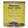 BROWNELLS RUST VETO, 4LB
