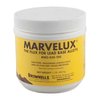 MARVELUX® Bullet Casting Flux är icke-korrosiv, rökfri och luktfri, vilket ger en säkrare och renare gjutningsupplevelse för högkvalitativa kulor.