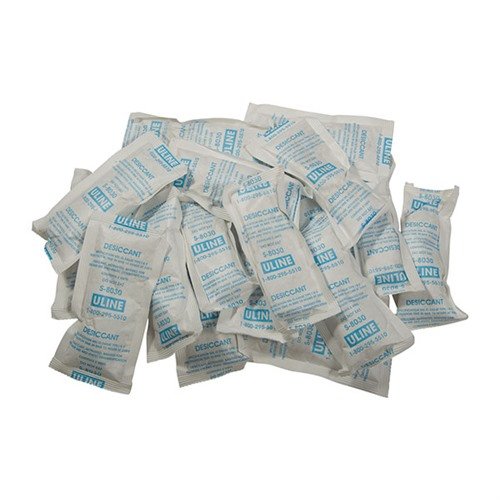 Skydda dina vapen med ONE GUN DESI PACK från BROWNELLS! 💼 Helt förslutet och punkteringståligt för säker förvaring.