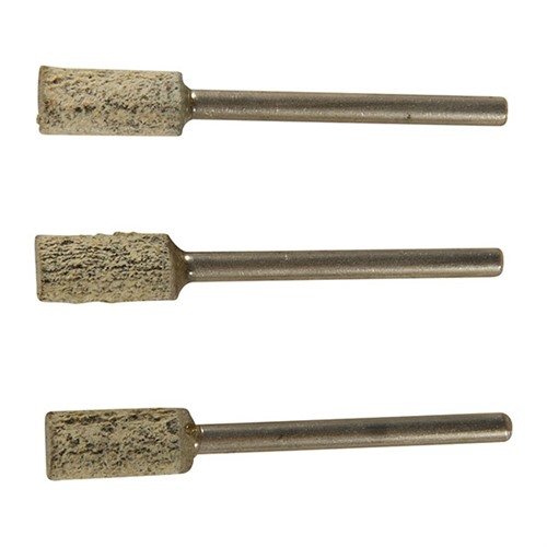 MX FINISHING WHEELS är hållbara och perfekta för polering och formning, idealiska för aluminium och mässing, med en 1/8