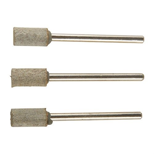 MX Finishing Wheels är hållbara och idealiska för polering och formning av aluminium och mässing, med en 1/8