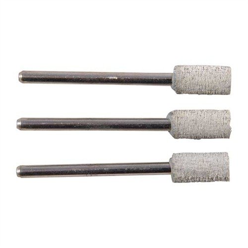 MX Finishing Wheels är perfekta för polering och formning, med lång hållbarhet och 320 grit för effektiv borttagning av repor på aluminium och mässing.