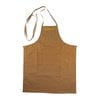 BROWNELLS LONG PREMIUM SHOP APRON WITH O-RING