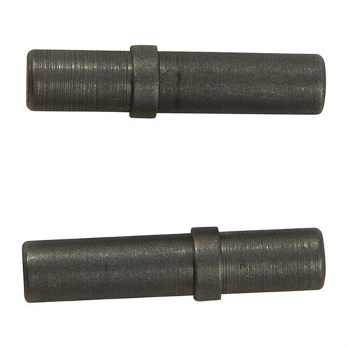 .22 Magazine Tube Follower & End Cap Kit innehåller sex olika follower-stilar och två kapstilar, kompatibla med de flesta .22, i ett praktiskt 2-pack.
