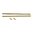 BROWNELLS 44 CALIBER SQUIB ROD 8" LONG 2 PACK