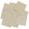 HEAVY-DUTY PATCHES från Brownells i 1-3/4" för 7MM-38/.357 Cal. Tillverkade av 100% bomull för bättre absorption. Perfekt för smutsiga pipor. Lär dig mer! 🧼🔫
