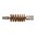 BROWNELLS DOUBLE-UP BRONZE BRUSH 12 GAUGE 12 PACK