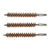 STANDARD LINE BRONZE BORE BRUSHES ger långvarig och grundlig rengöring med högkvalitativa borstar i bulkpaket, perfekta för din vapenverkstad.