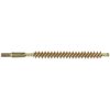 SPECIAL LINE BRASS RIFLE BORE BRUSH ger en noggrann rengöring utan att skada pipan, med en hållbar bronsborste och en slittålig, skrapfri mässingskoppling.