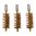 Rengör ditt 16 Gauge hagelgevär effektivt med SPECIAL LINE™ Brass Core Bore Brush från Brownells. Hög kvalitet, lång livslängd. Köp nu! 🛒✨