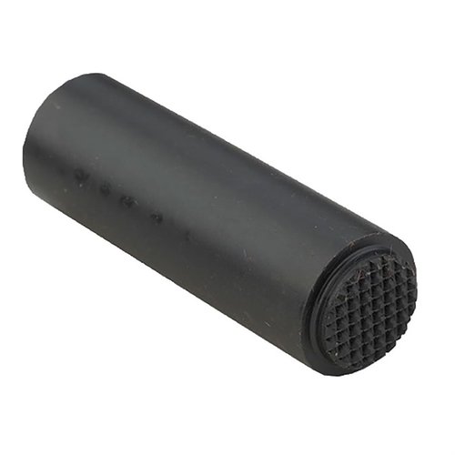 Kvalitetsrecoil spring plugs från Ed Brown, tillverkade enligt originalspecifikationer för att ge hållbarhet och ett traditionellt utseende som Colt original.