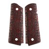 ED BROWN LABYRINTH GRIP, COCOBOLO, GOVT