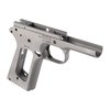 BROWNELLS BRN-1911 GOVERNMENT MODEL FRAME, STAINLESS STEEL