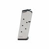 ED BROWN OFFICER'S MAGAZINE 45 ACP 7RD STAINLESS