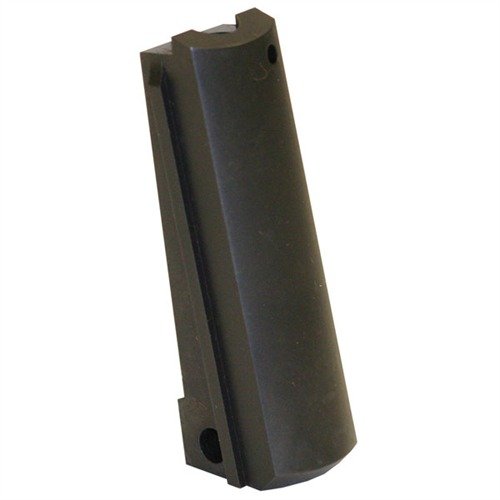 FLAT 1911 mainspring housing ger perfekt grepp med stil, finns i olika mönster och är idealiska för tävling, bär och taktiska vapen.