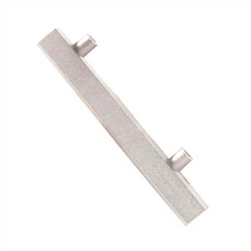 Högkvalitativ, rostfri 1911 plunger tube som passar perfekt som en direkt ersättning för fabriksdelen, med över-långa studs för en säker krimp.