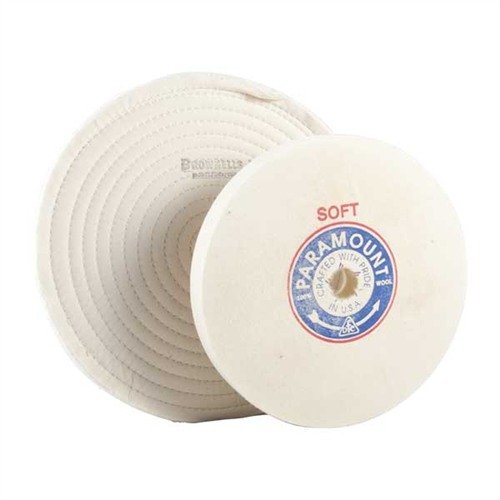 Metallbehandling och Färgning > Poleringsverktyg - Förhandsgranskning 1