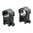 MAX-50 SCOPE RINGS från Badger Ordnance erbjuder 60% mer hållkraft med 6 Torx-skruvar för maximalt grepp. Perfekt för .50 BMG-patronen. Lär dig mer! 🔭🔩