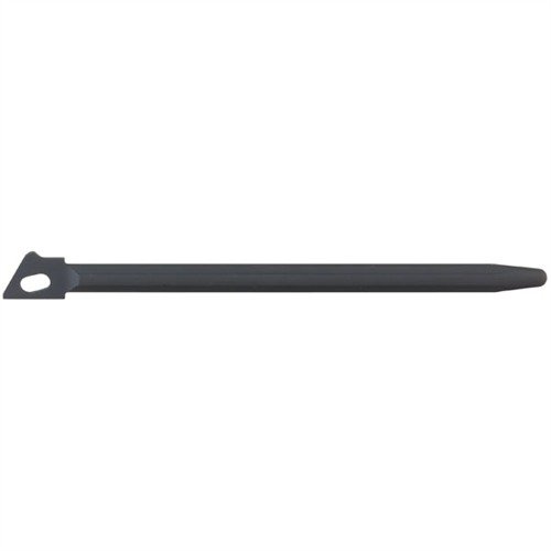 M14/M1A NATIONAL-MATCH SPRING GUIDE från BADGER ORDNANCE förbättrar cyklingen med sin hållbara stålkonstruktion och drop-in installation utan behov av gunsmithing.