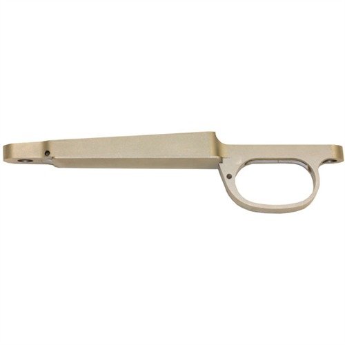 700 LONG ACTION TACTICAL BOTTOM METAL från BADGER ORDNANCE är en kraftig stålkomponent som ger ökad hållbarhet och styrka för taktiska vapen. Enkel avlastning av magasin.