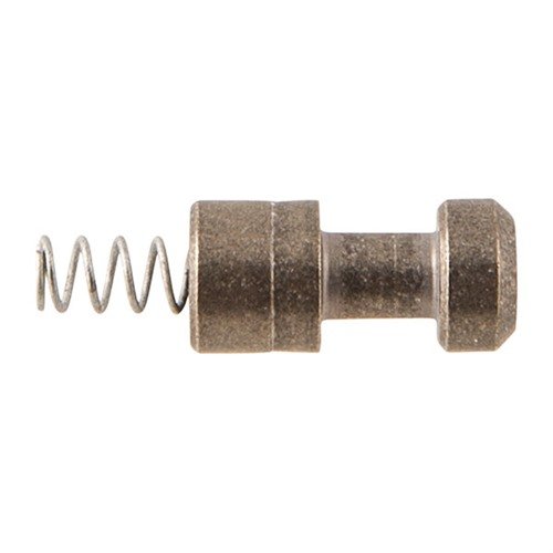 Firing Pin Safety & Spring från GLOCK säkerställer tillförlitlig funktion och säkerhet för dina 9mm, .40, .357 och 10mm pistoler.