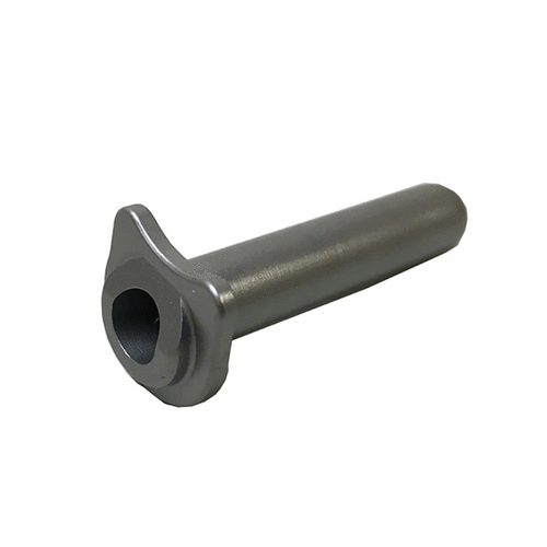 1911 Recoil Spring Guide från 10-8 PERFORMANCE erbjuder en solid konstruktion med en fasad huvud för att skydda pipans underlister och optimera slide travel.