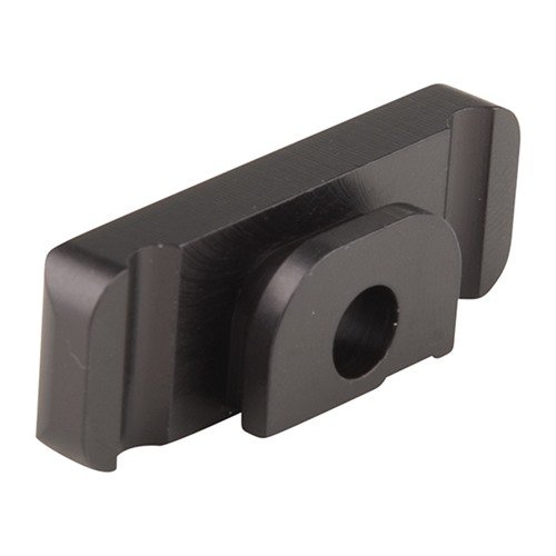 EZ Slide Racker för XD/XDm gör det enklare att dra tillbaka sliden med sina praktiska lippar, perfekt för både bärande och tävling.