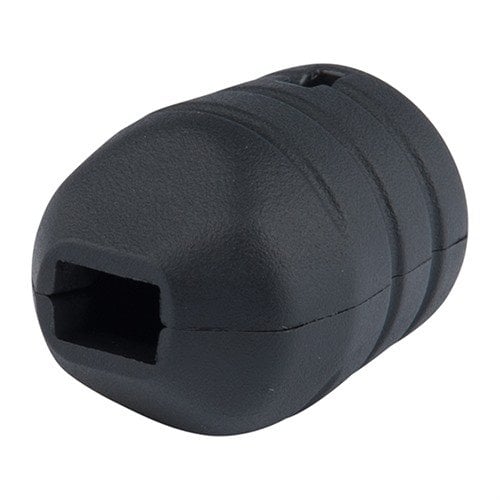 BOLT LIFT ger din Remington 700 ett överdimensionerat boltknopp utan permanent modifiering, vilket ger bättre grepp och snabbare följdskott.