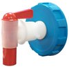 WATERBRICK VENTLESS WATER SPIGOT ASSEMBLY