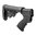 Förvandla din Remington 870 20 Gauge med KickLite Tactical Buttstock från Phoenix Technology. Minska rekyl, förbättra kontrollen och skjut mer exakt. 🚀 Lär dig mer!