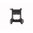 DANIEL DEFENSE AIMPOINT MICRO MOUNT WITH SPACER