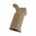 MAGPUL MOE K2+ GRIP POLYMER  FOR AR15/M4 FDE