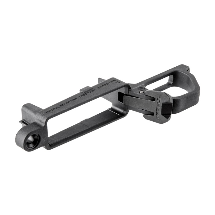 Magpul Bolt Action Magazine Well for Hunter 700 Stock MAG497BLK Black for sale online 