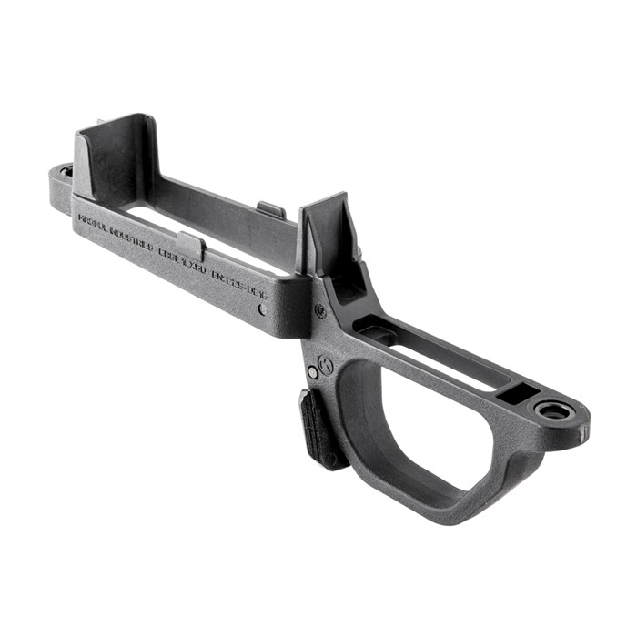 Black for sale online Magpul Bolt Action Magazine Well for Hunter 700 Stock MAG497BLK 