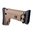 Upgradera ditt SCAR-gevär med FN SCAR 16 Adaptable Stock Folding från Kinetic Development Group. Justerbar, vikbar och lättare. Lär dig mer och köp nu! 🔫✨