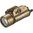 Streamlight TLR-1 HL WEAPONLIGHT ger 1000 lumen ljusstyrka för maximal belysning. Perfekt för handeldvapen med skenor. Vattentät och stöttålig. 💡🔫 Lär dig mer!