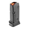 MAGPUL PMAG 12 GL9 9MM LUGER 12RD FOR GLOCK GEN 26 BLACK 1/PACK