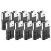 LANCER SYSTEMS AR 308 L7AWM BLACK MAGAZINE 20-RD