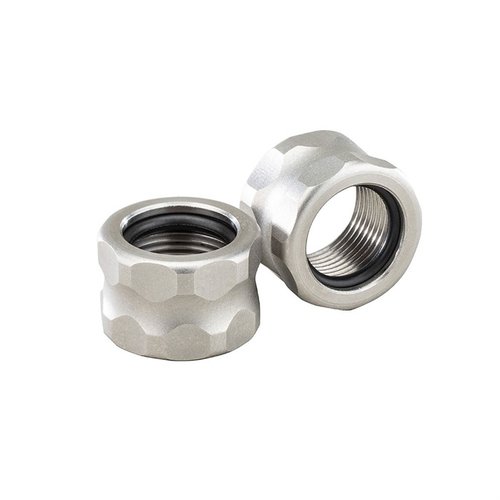 APEX GRADE THREAD PROTECTOR skyddar dina pipmuffar från skador, passar ½