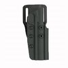 TACTICAL SOLUTIONS, LLC LOW RIDE HOLSTER BLACK POLYMER AMBIDEXTROUS