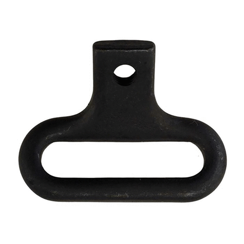 Luth-AR AR-15 Rear Sling Swivel är en fabriksersättning som passar standard AR-15 gevär, vilket ger pålitlig funktion och enkel montering för optimal användning.