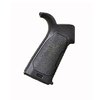 STRIKE INDUSTRIES AR-15 ENHANCED PISTOL GRIP 25 DEGREE BLACK